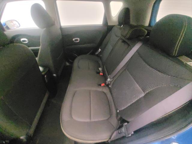 used 2016 Kia Soul car, priced at $11,095