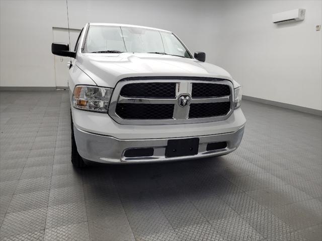 used 2020 Ram 1500 Classic car, priced at $22,095