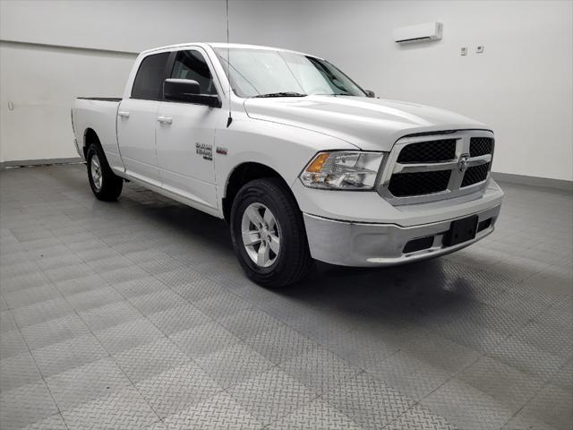 used 2020 Ram 1500 Classic car, priced at $22,095