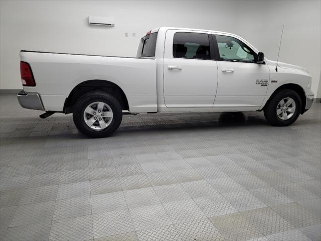 used 2020 Ram 1500 Classic car, priced at $22,095