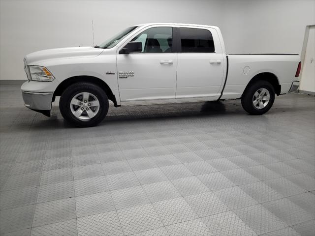 used 2020 Ram 1500 Classic car, priced at $22,095