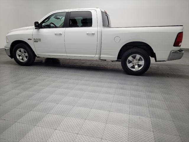 used 2020 Ram 1500 Classic car, priced at $22,095