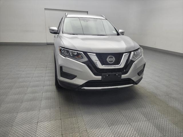 used 2019 Nissan Rogue car, priced at $16,095