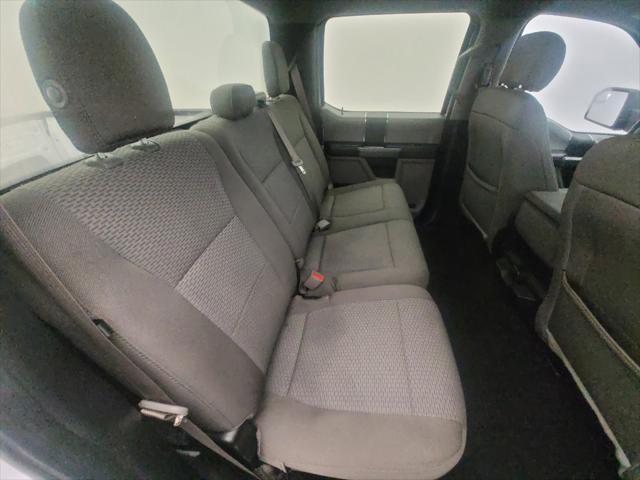 used 2019 Ford F-150 car, priced at $23,195