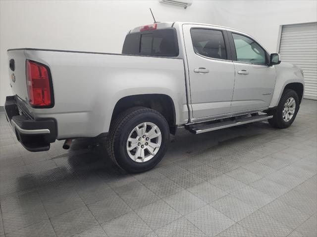 used 2016 Chevrolet Colorado car, priced at $21,095