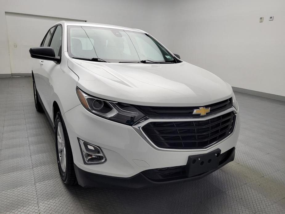 used 2020 Chevrolet Equinox car, priced at $20,195
