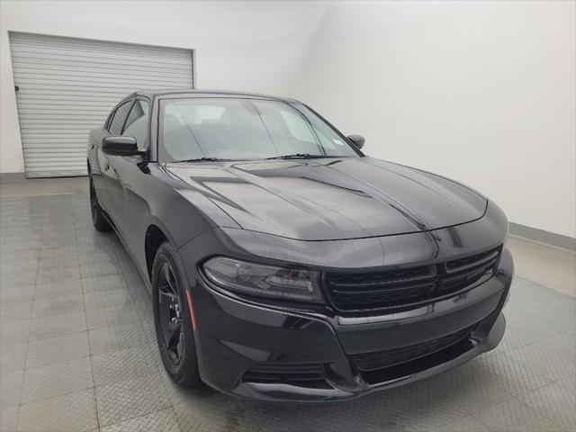 used 2021 Dodge Charger car, priced at $24,395