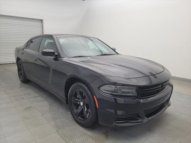 used 2021 Dodge Charger car, priced at $24,395