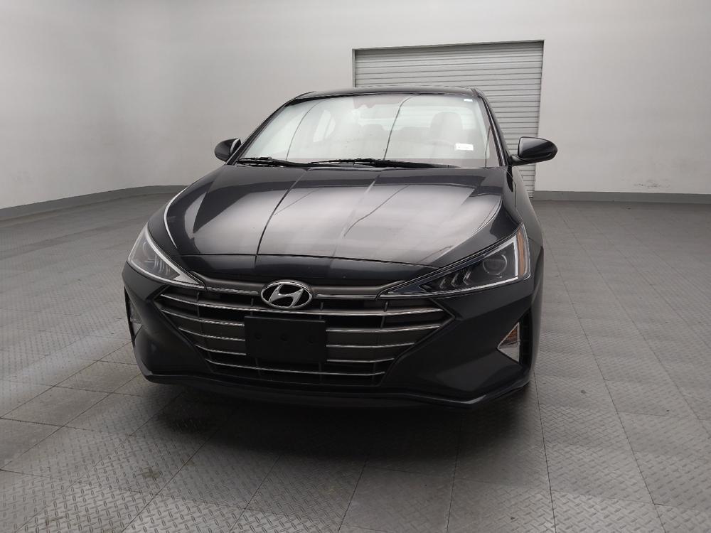 used 2020 Hyundai Elantra car, priced at $18,295