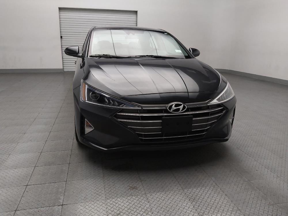 used 2020 Hyundai Elantra car, priced at $18,295