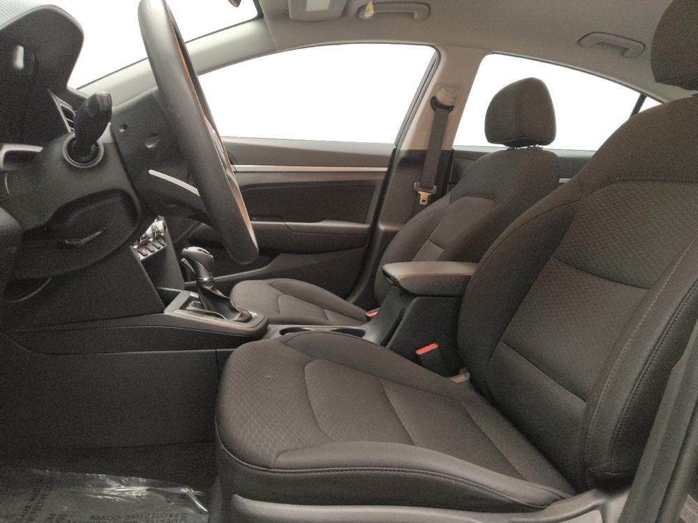 used 2020 Hyundai Elantra car, priced at $18,295