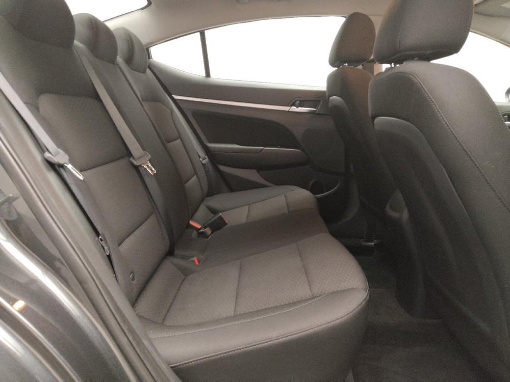 used 2020 Hyundai Elantra car, priced at $18,295