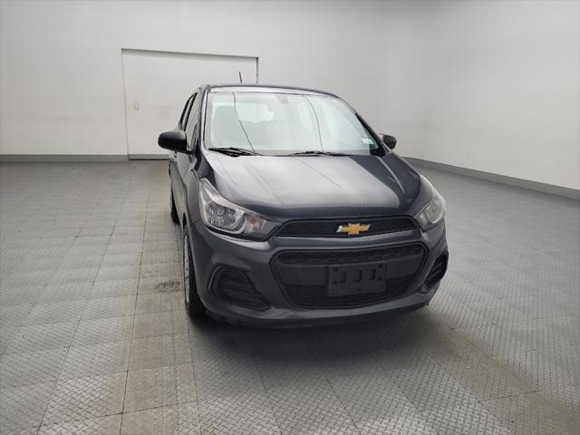 used 2017 Chevrolet Spark car, priced at $14,595