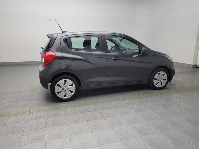 used 2017 Chevrolet Spark car, priced at $14,595