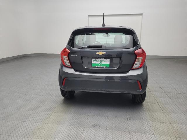 used 2017 Chevrolet Spark car, priced at $14,595