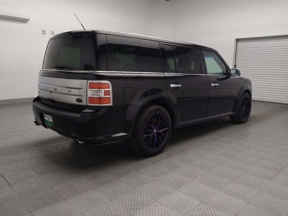 used 2019 Ford Flex car, priced at $17,195