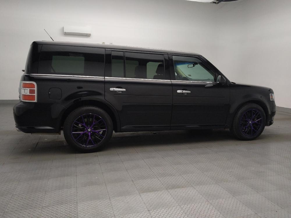 used 2019 Ford Flex car, priced at $17,195