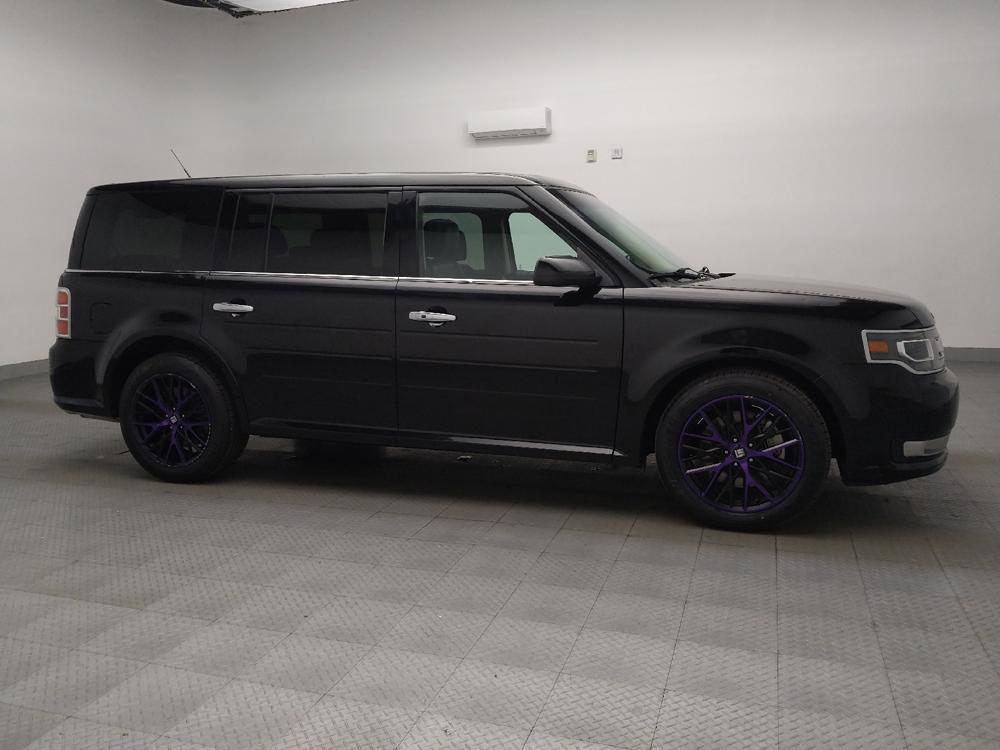 used 2019 Ford Flex car, priced at $17,195