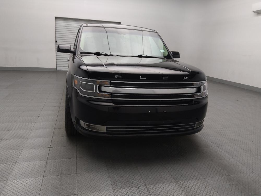 used 2019 Ford Flex car, priced at $17,195