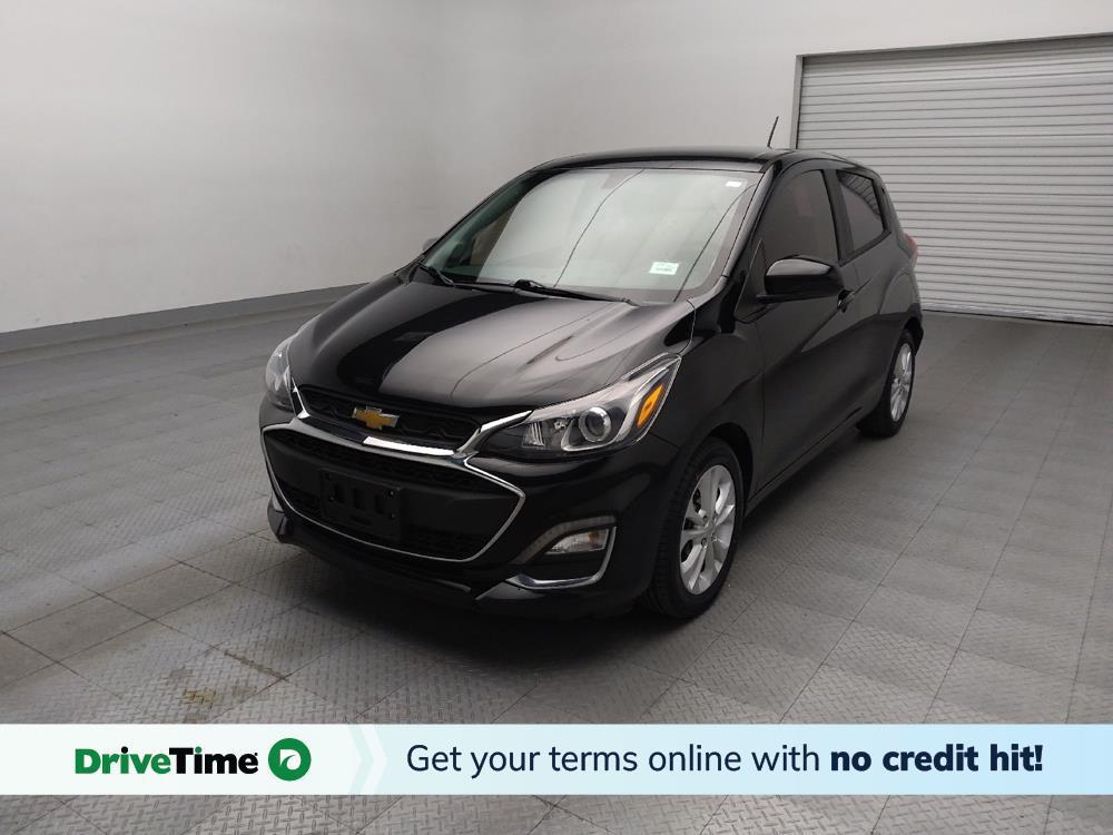 used 2019 Chevrolet Spark car, priced at $13,495