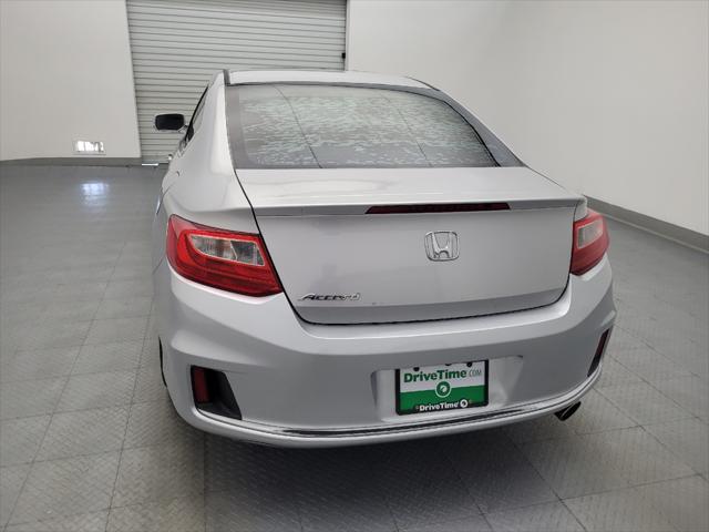 used 2014 Honda Accord car, priced at $17,295