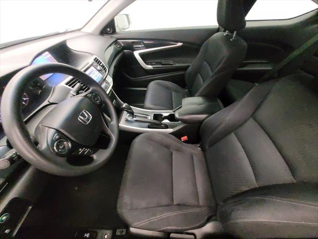 used 2014 Honda Accord car, priced at $17,295