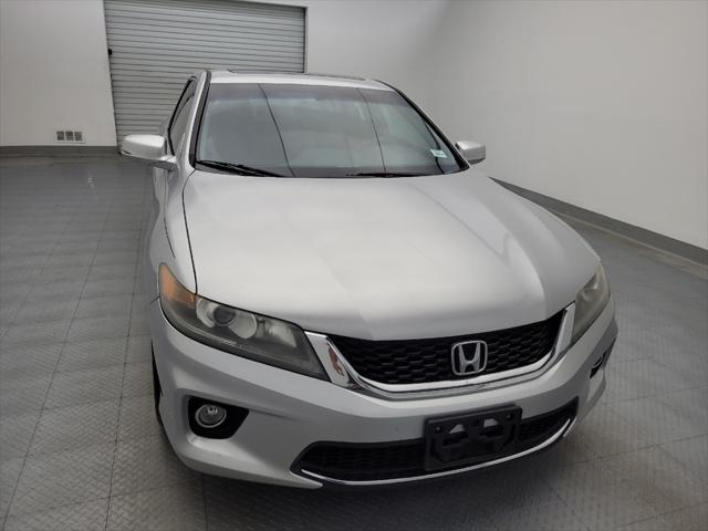 used 2014 Honda Accord car, priced at $17,295