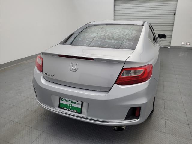 used 2014 Honda Accord car, priced at $17,295