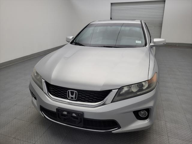 used 2014 Honda Accord car, priced at $17,295