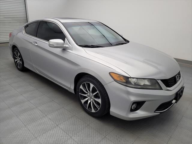 used 2014 Honda Accord car, priced at $17,295