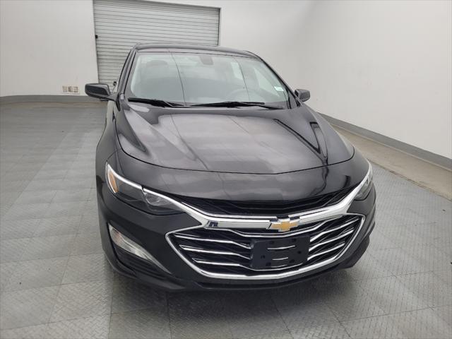 used 2022 Chevrolet Malibu car, priced at $22,195