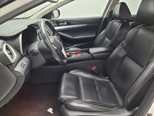 used 2016 Nissan Maxima car, priced at $14,995