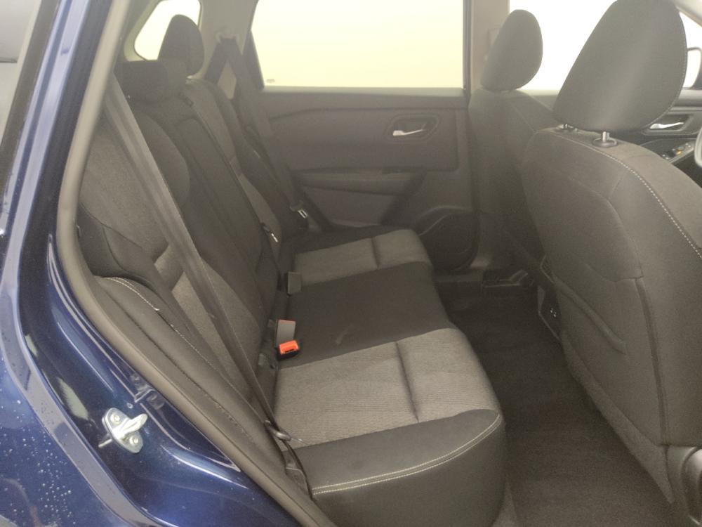 used 2024 Nissan Rogue car, priced at $24,195