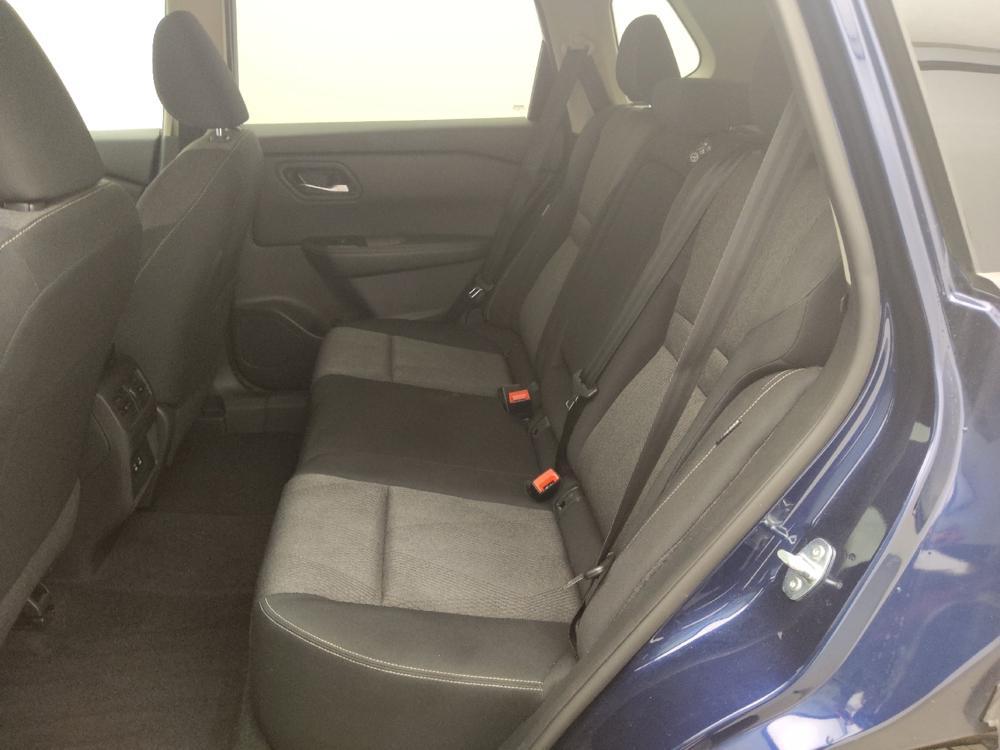 used 2024 Nissan Rogue car, priced at $24,195