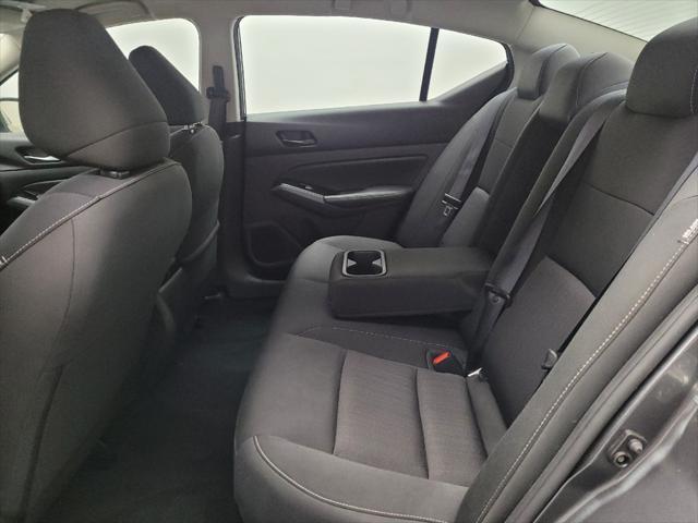 used 2023 Nissan Altima car, priced at $26,895