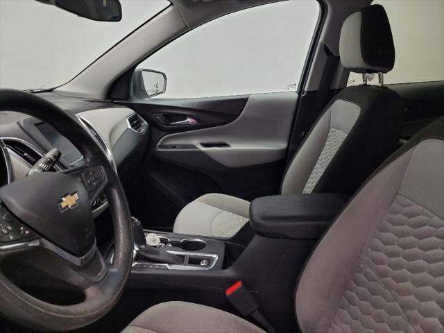 used 2020 Chevrolet Equinox car, priced at $17,495