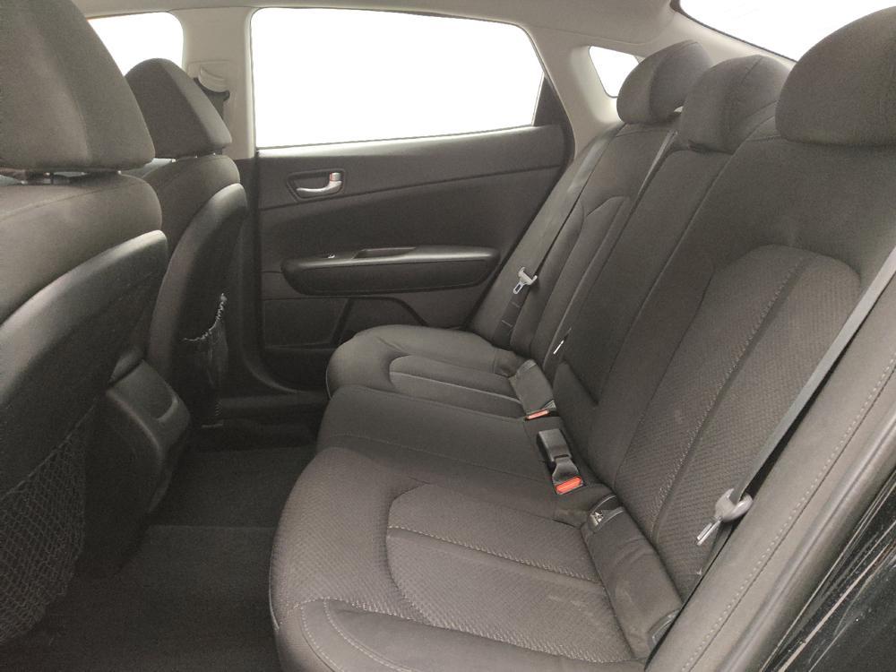 used 2017 Kia Optima car, priced at $13,095