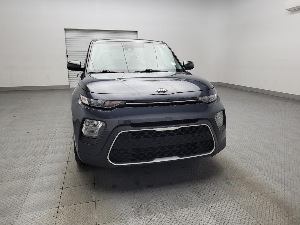used 2020 Kia Soul car, priced at $15,195