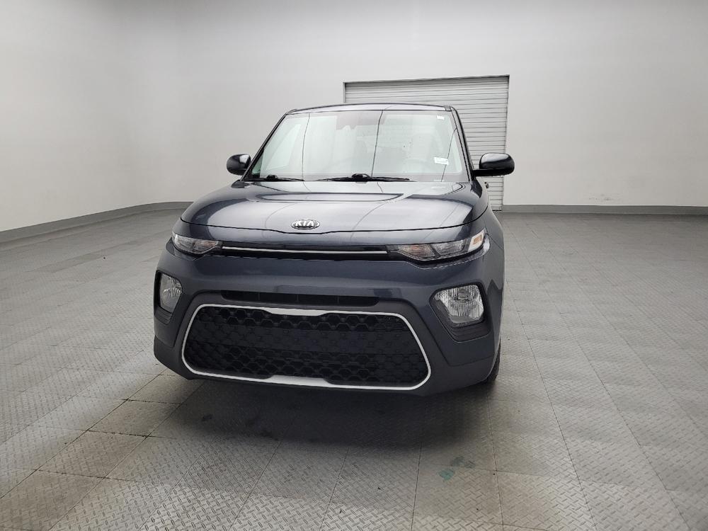 used 2020 Kia Soul car, priced at $15,195