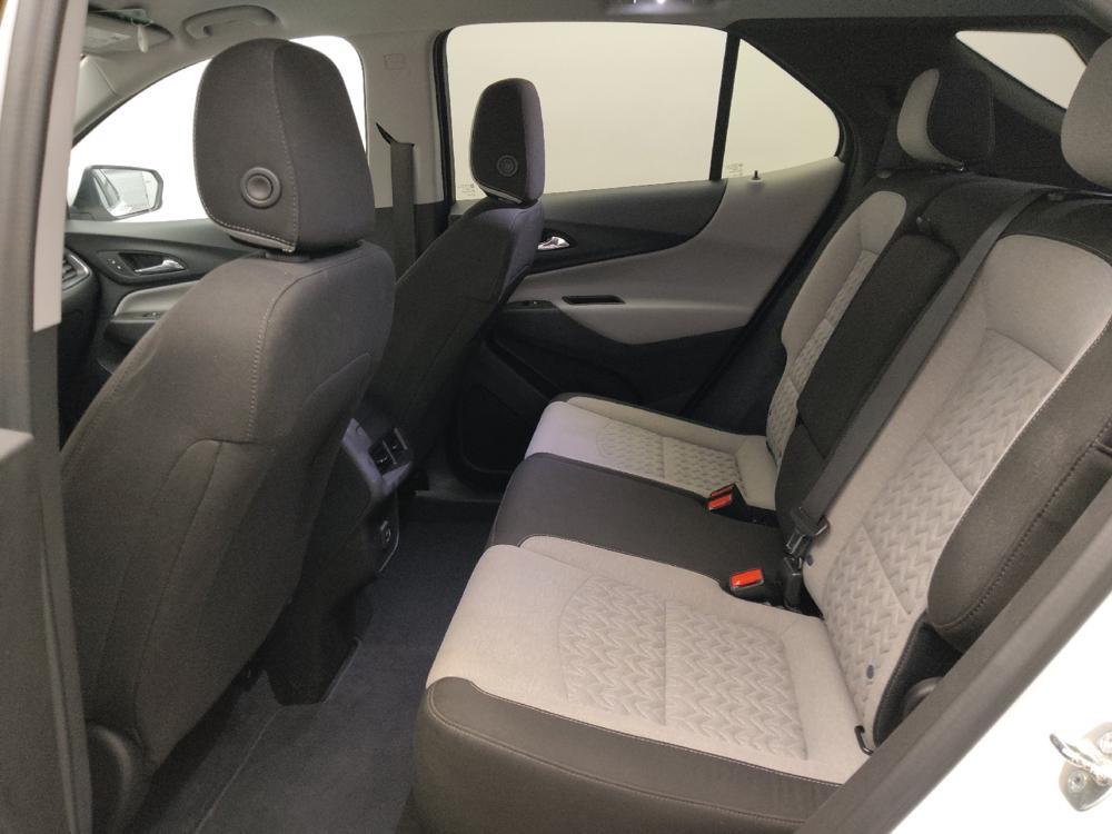 used 2024 Chevrolet Equinox car, priced at $24,795