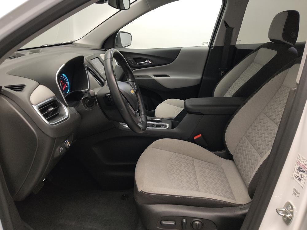 used 2024 Chevrolet Equinox car, priced at $24,795