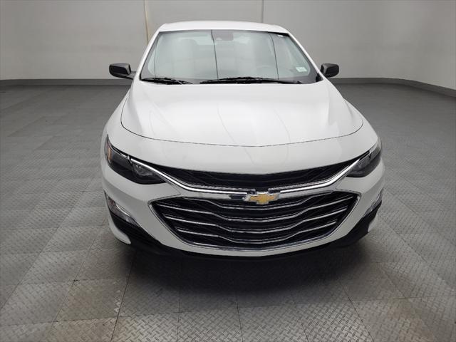 used 2023 Chevrolet Malibu car, priced at $25,195