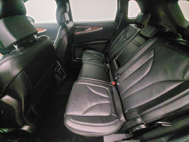 used 2016 Lincoln MKX car, priced at $20,195