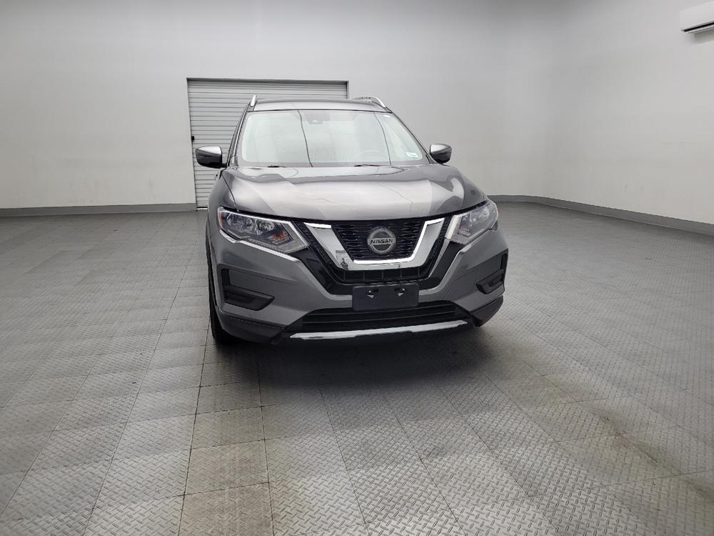used 2019 Nissan Rogue car, priced at $18,095