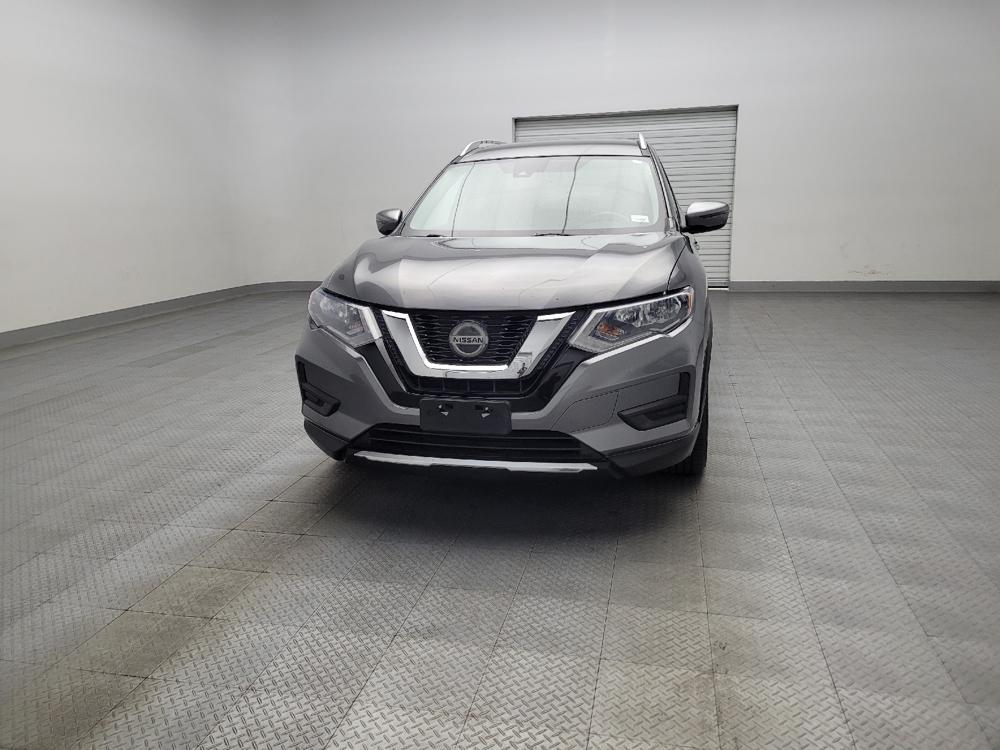 used 2019 Nissan Rogue car, priced at $18,095