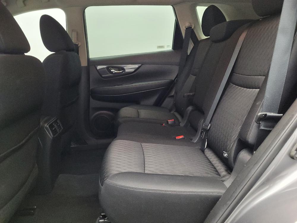 used 2019 Nissan Rogue car, priced at $18,095