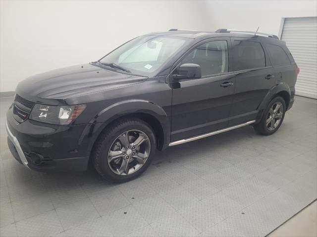 used 2015 Dodge Journey car, priced at $12,995