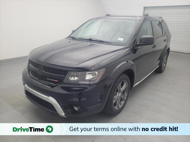 used 2015 Dodge Journey car, priced at $13,095