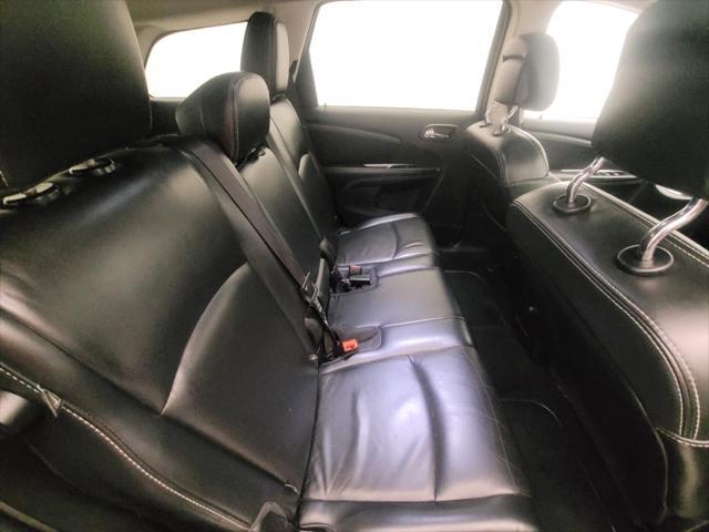 used 2015 Dodge Journey car, priced at $12,995