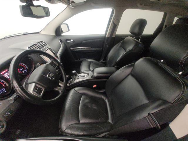used 2015 Dodge Journey car, priced at $12,995